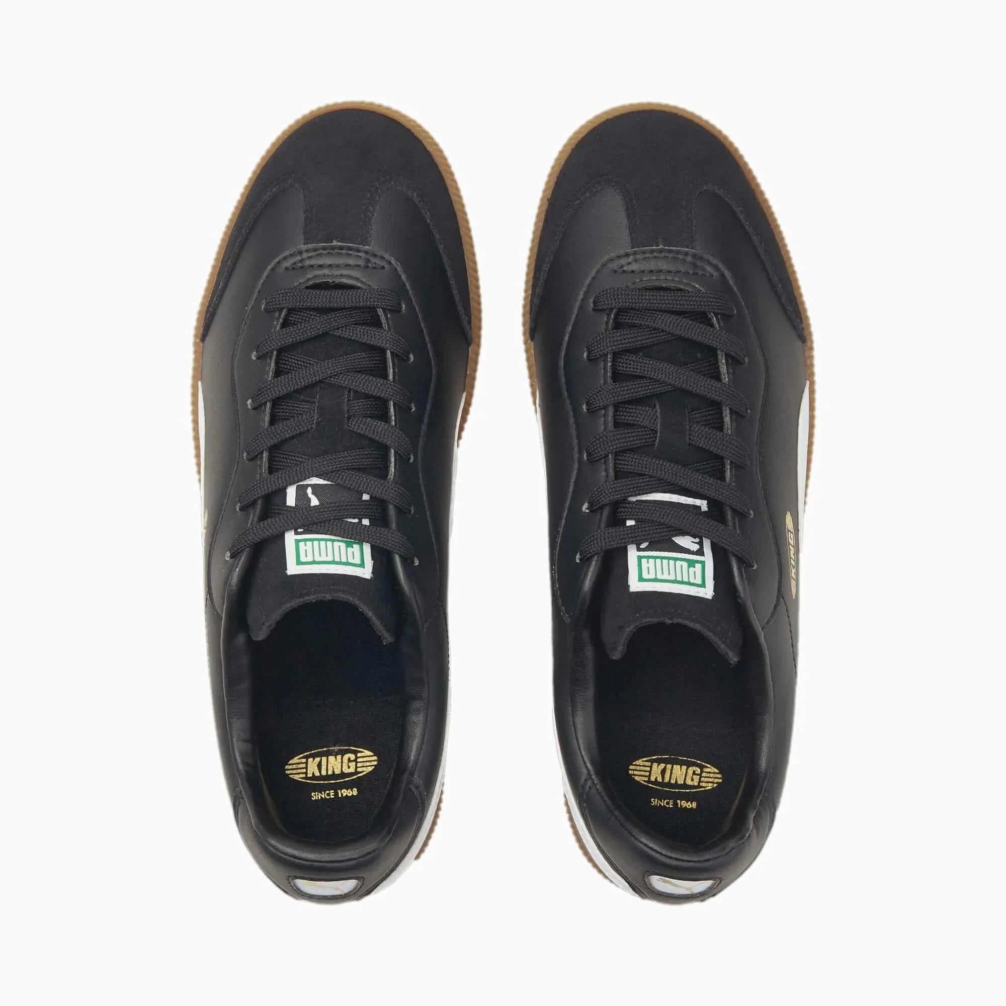 Puma King 21 Indoor