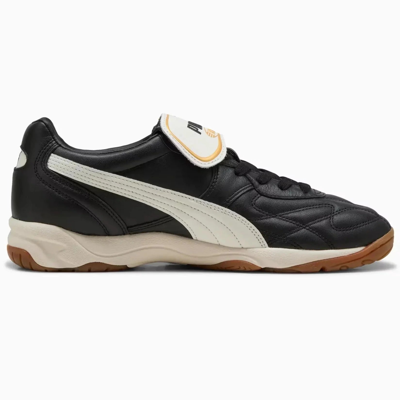 Puma King Indoor Soccer Shoes - King Classic Pack (SP26)