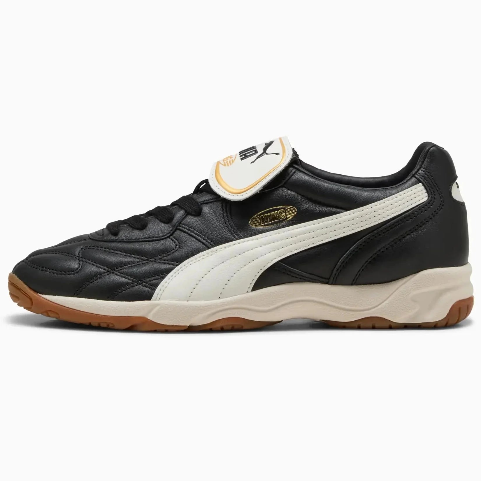 Puma King Indoor Soccer Shoes - King Classic Pack (SP26)