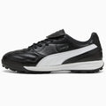 Puma King Liga Turf Soccer Shoes - King Classic Pack (SP26)