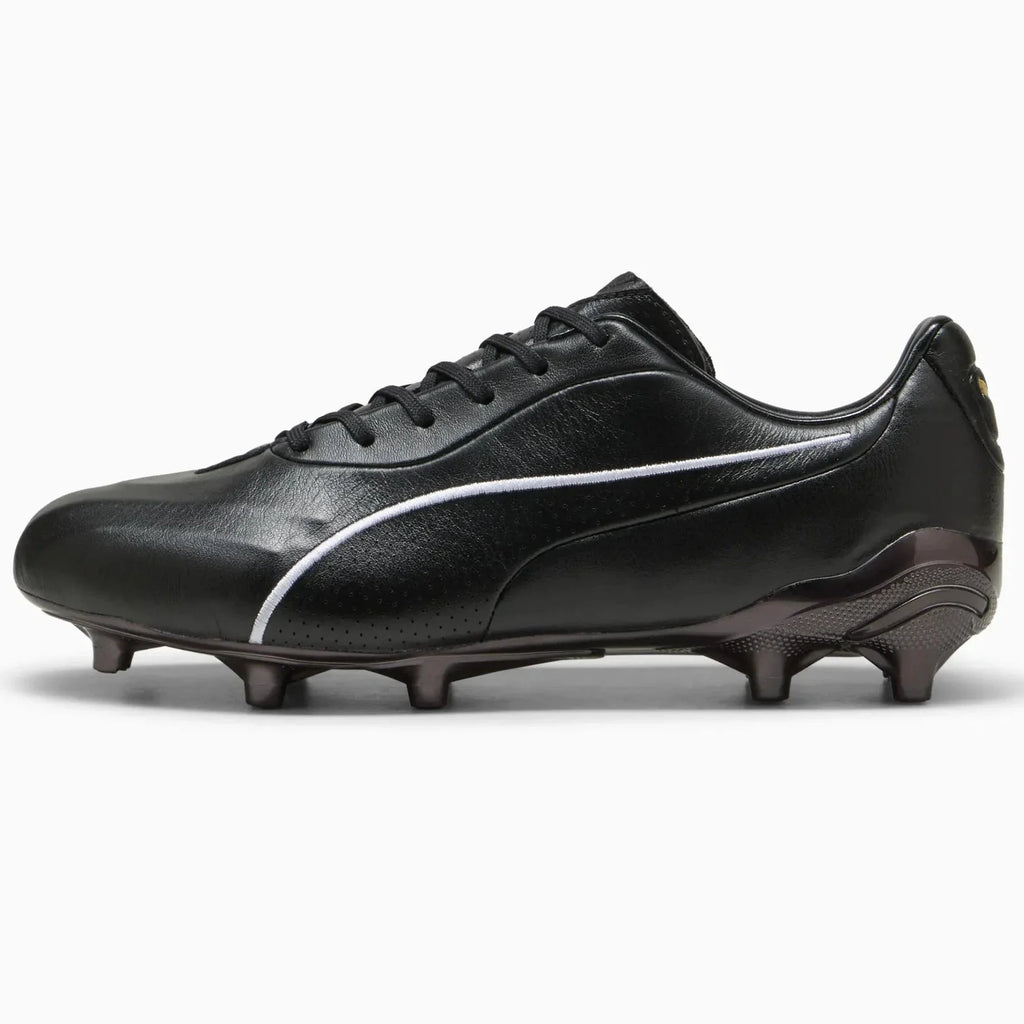 Puma King Platinum Firm/Artificial Ground Soccer Cleats - King Classic Pack (SP26)