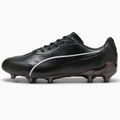 Puma King Platinum Firm/Artificial Ground Soccer Cleats - King Classic Pack (SP26)