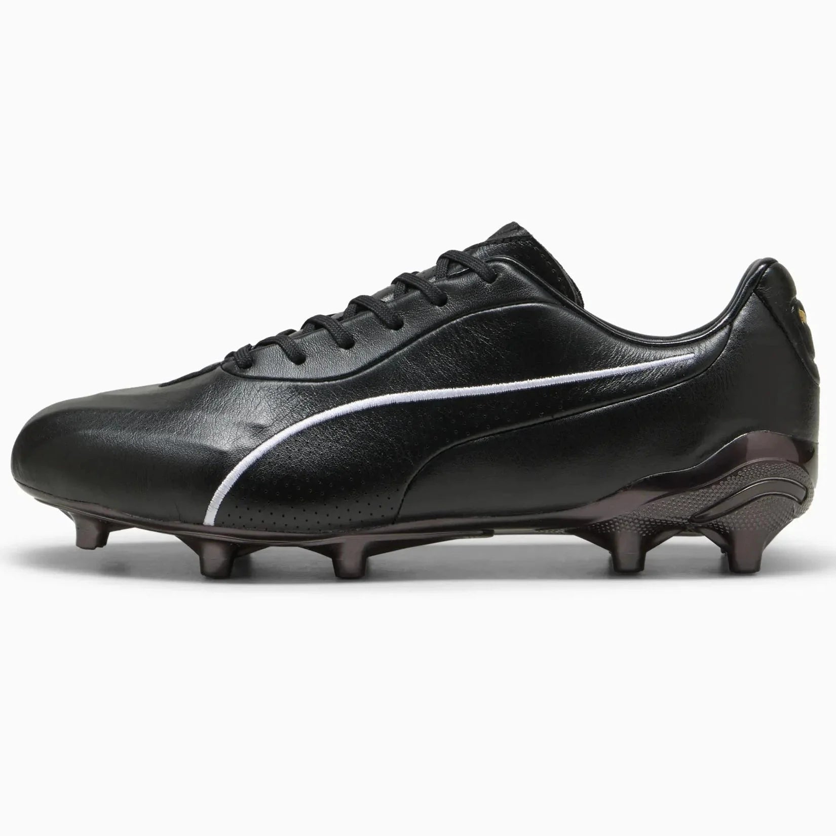 Puma King Platinum Firm/Artificial Ground Soccer Cleats - King Classic Pack (SP26)