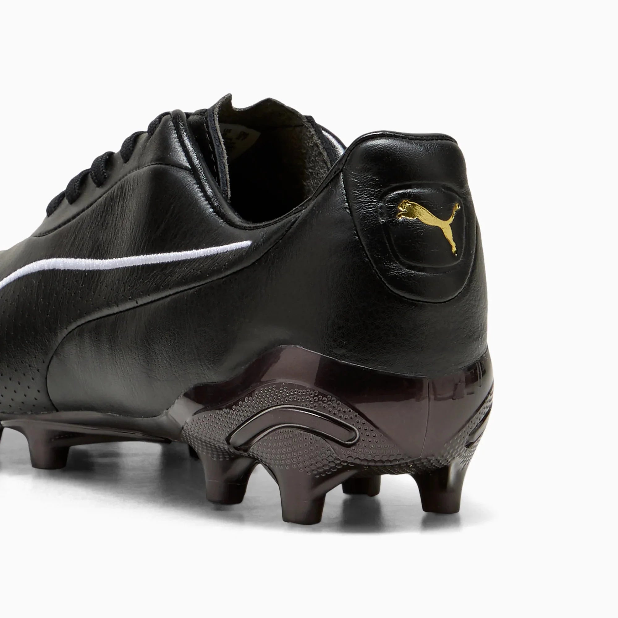 Puma King Platinum Firm/Artificial Ground Soccer Cleats - King Classic Pack (SP26)