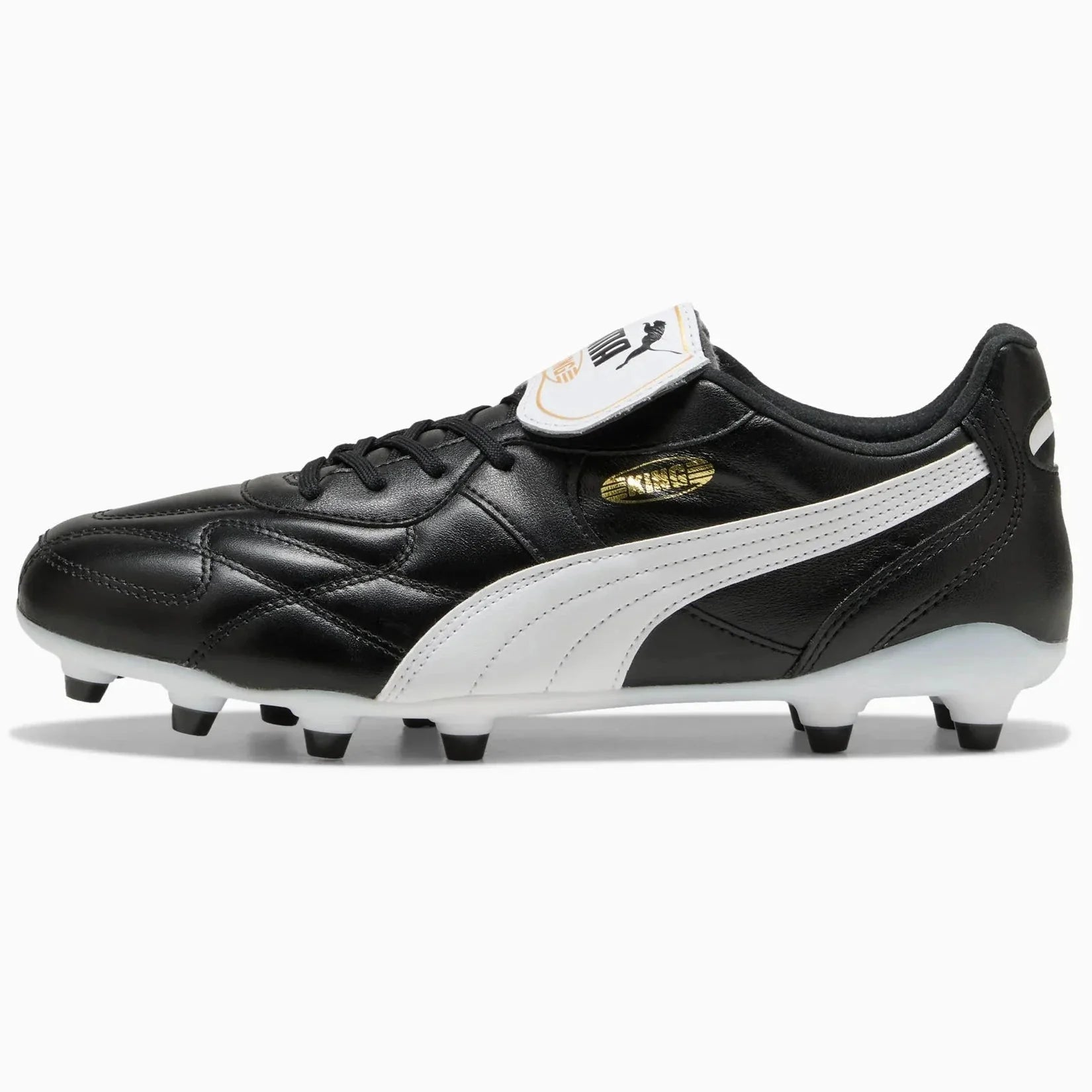 Puma King Top Firm/Artificial Ground Soccer Cleats - King Classic Pack (SP26)