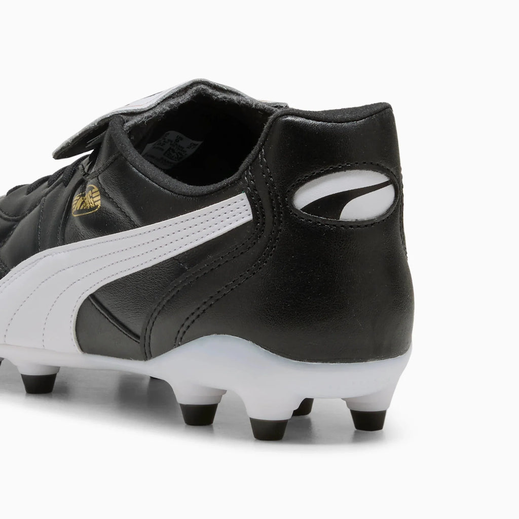 Puma King Top Firm/Artificial Ground Soccer Cleats - King Classic Pack (SP26)