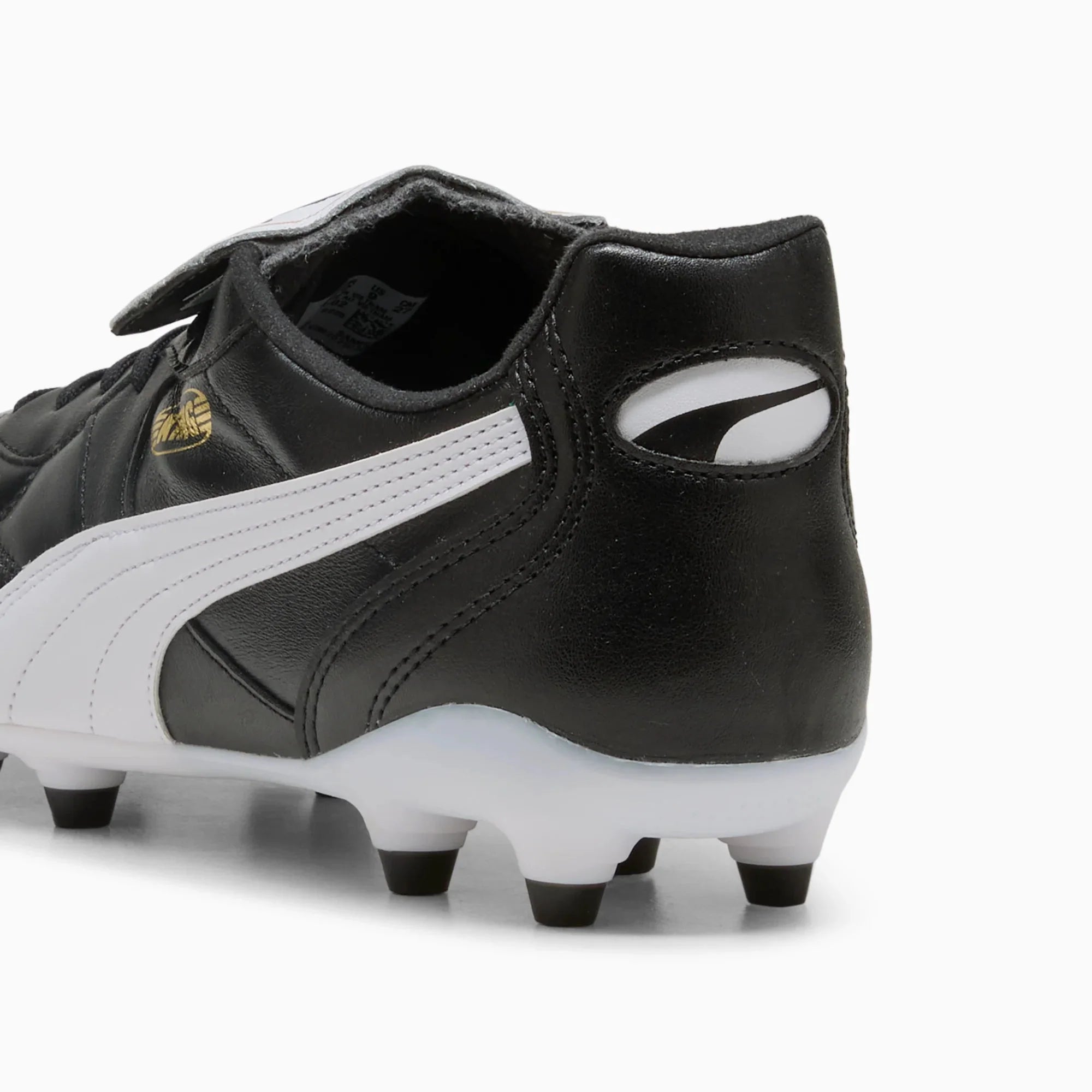 Puma King Top Firm/Artificial Ground Soccer Cleats - King Classic Pack (SP26)
