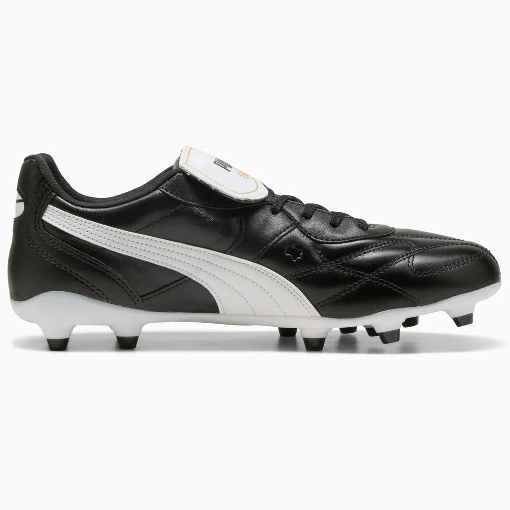 Puma King Top Firm/Artificial Ground Soccer Cleats - King Classic Pack (SP26)