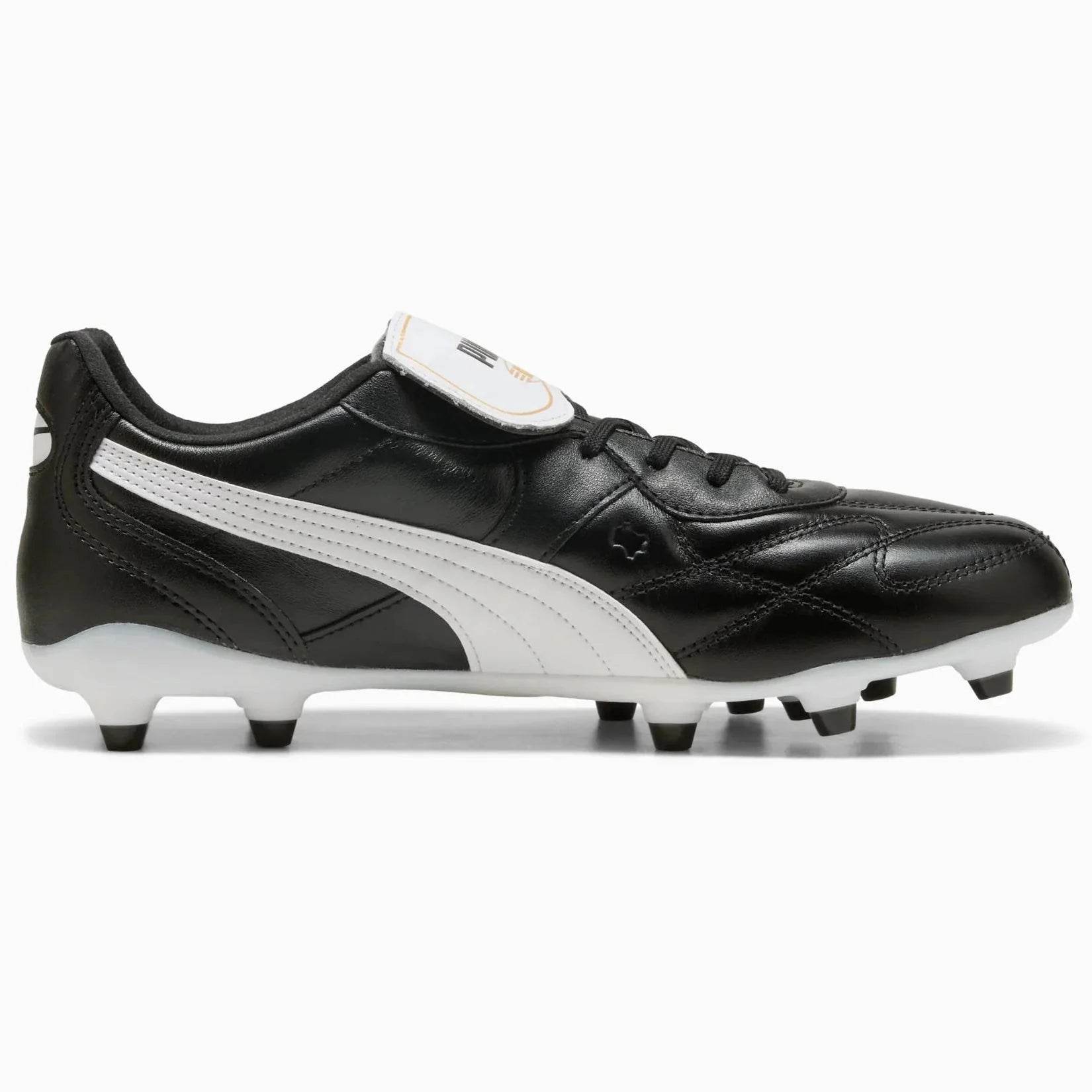 Puma King Top Firm/Artificial Ground Soccer Cleats - King Classic Pack (SP26)