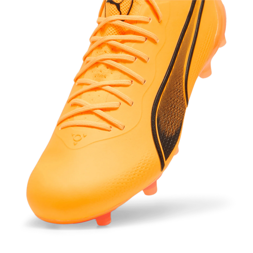 Puma King Ultimate FG-AG - Forever Faster Pack (SP24)
