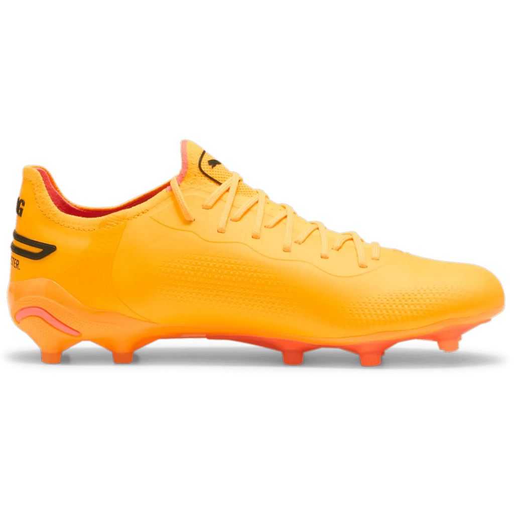 Puma King Ultimate FG-AG - Forever Faster Pack (SP24)