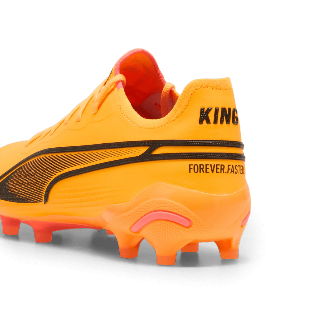 Puma King Ultimate FG-AG - Forever Faster Pack (SP24)