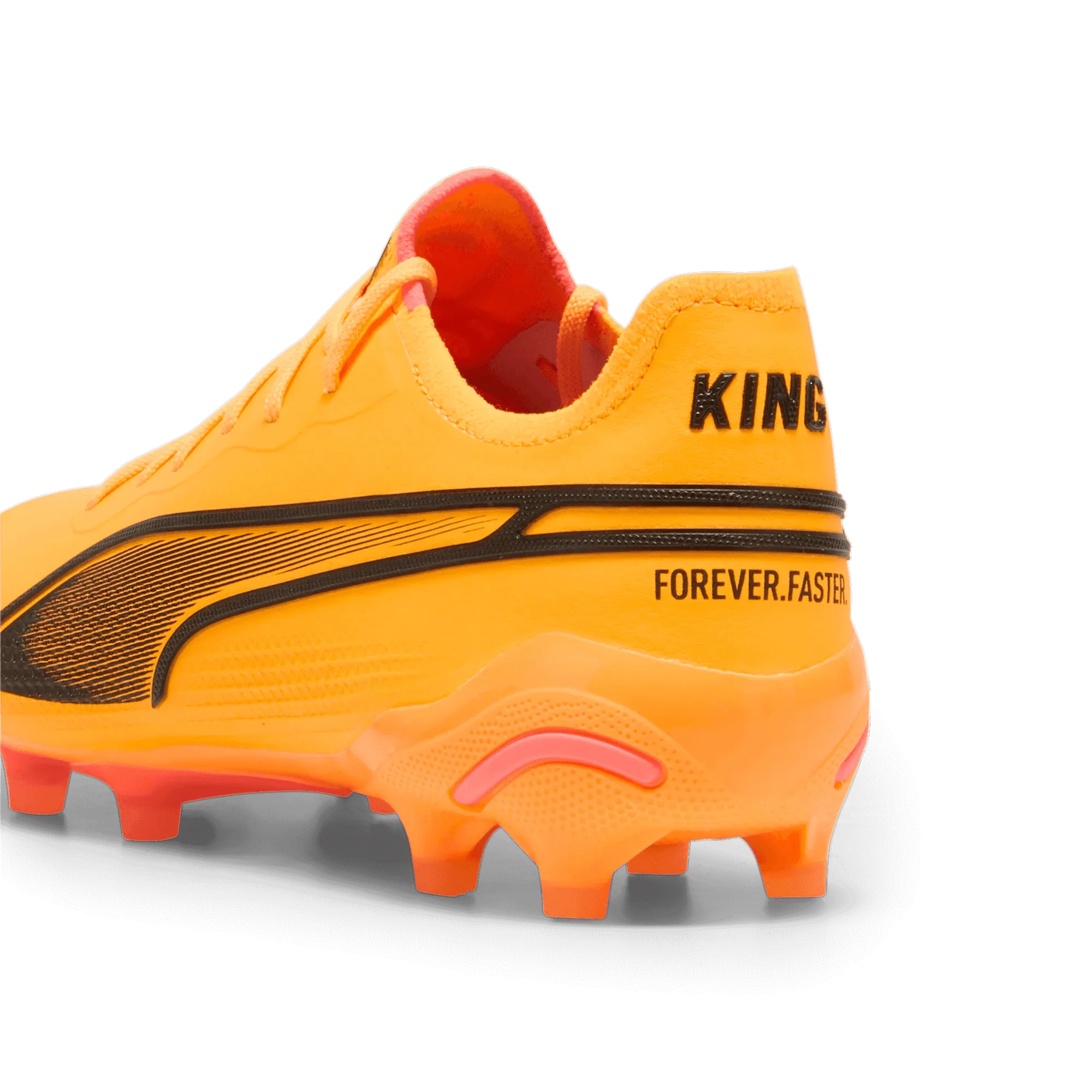 Puma King Ultimate FG-AG - Forever Faster Pack (SP24)