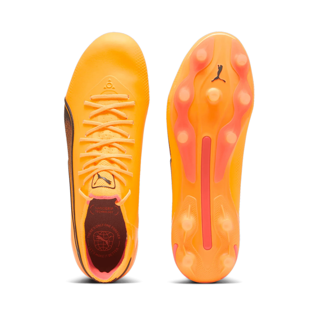Puma King Ultimate FG-AG - Forever Faster Pack (SP24)