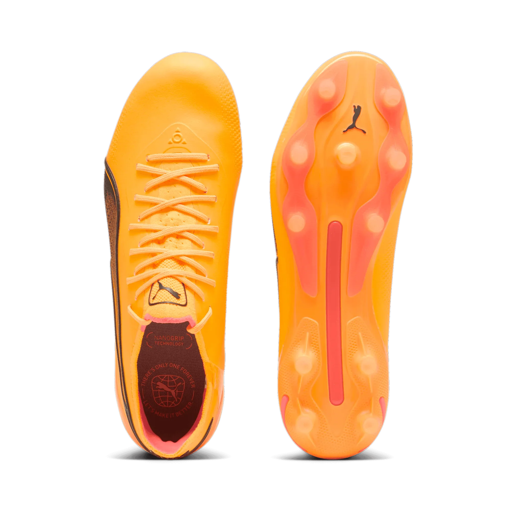 Puma King Ultimate FG-AG - Forever Faster Pack (SP24)