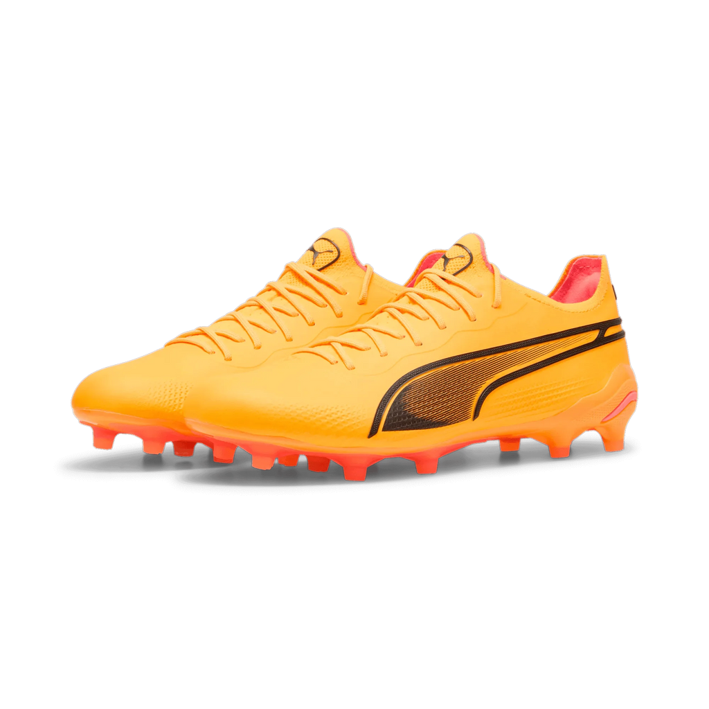 Puma King Ultimate FG-AG - Forever Faster Pack (SP24)