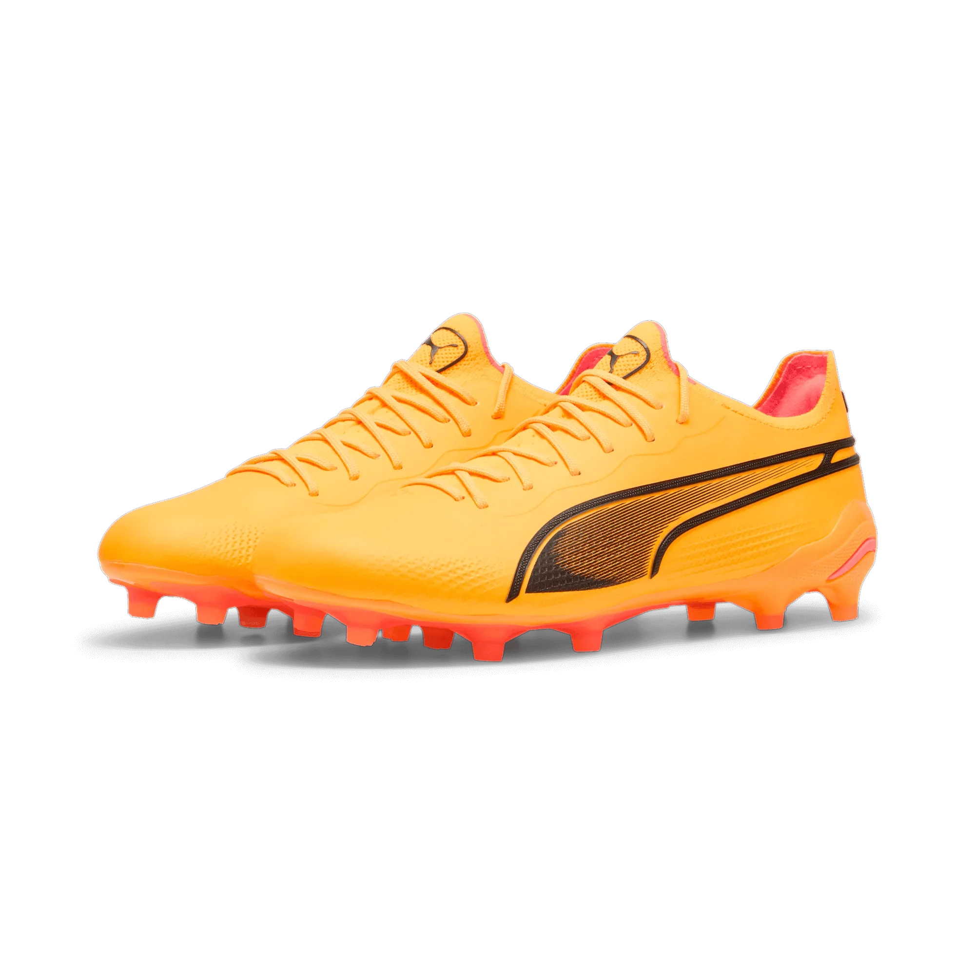 Puma King Ultimate FG-AG - Forever Faster Pack (SP24)