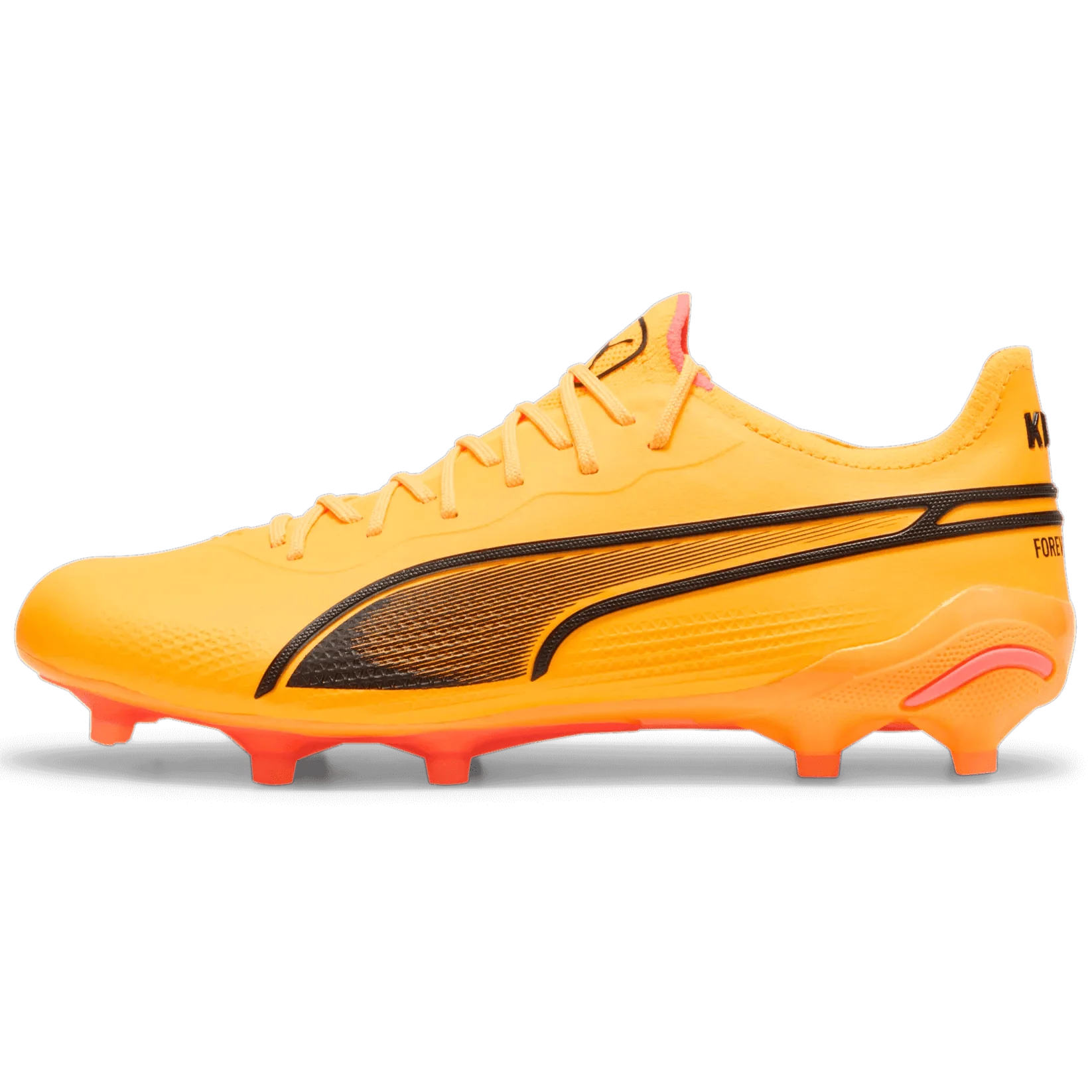 Puma King Ultimate FG-AG - Forever Faster Pack (SP24)