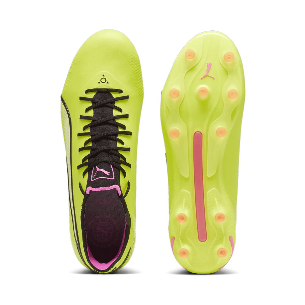 Puma King Ultimate FG-AG - Phenomenal Pack (SP24)