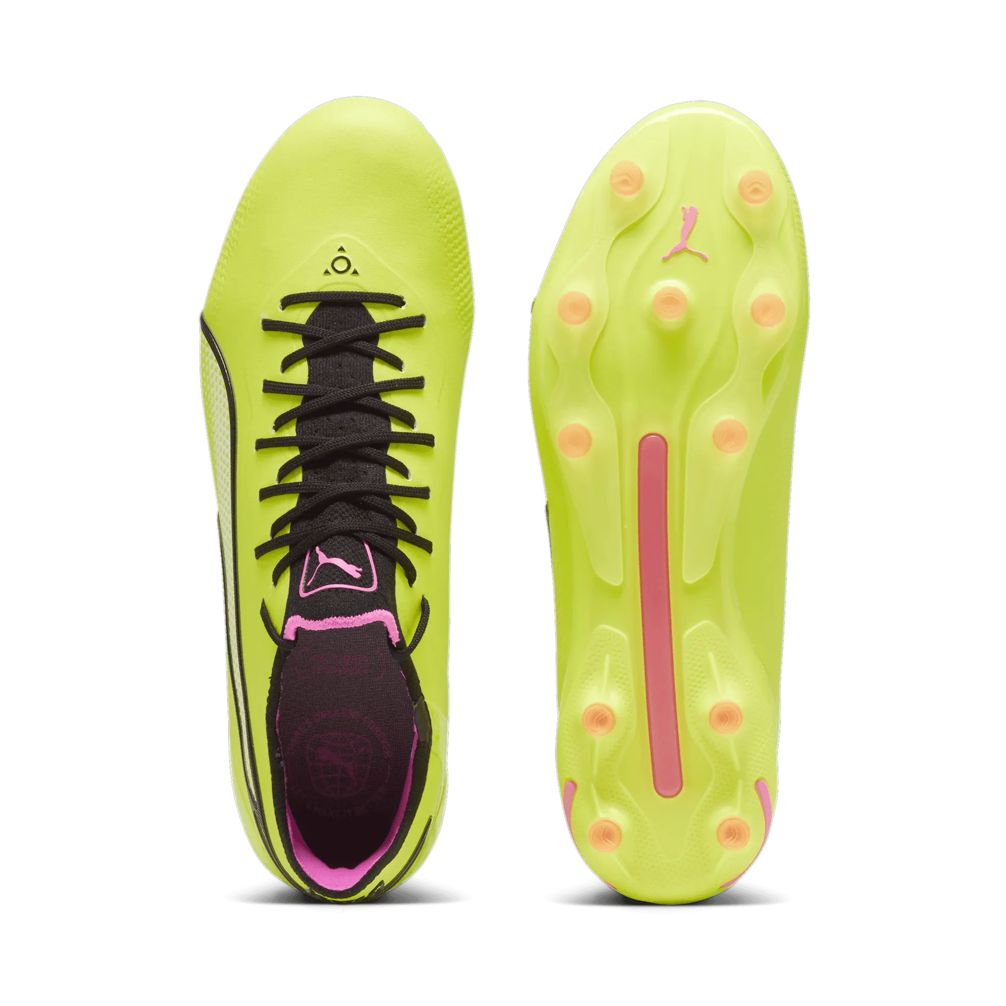 Puma King Ultimate FG-AG - Phenomenal Pack (SP24)