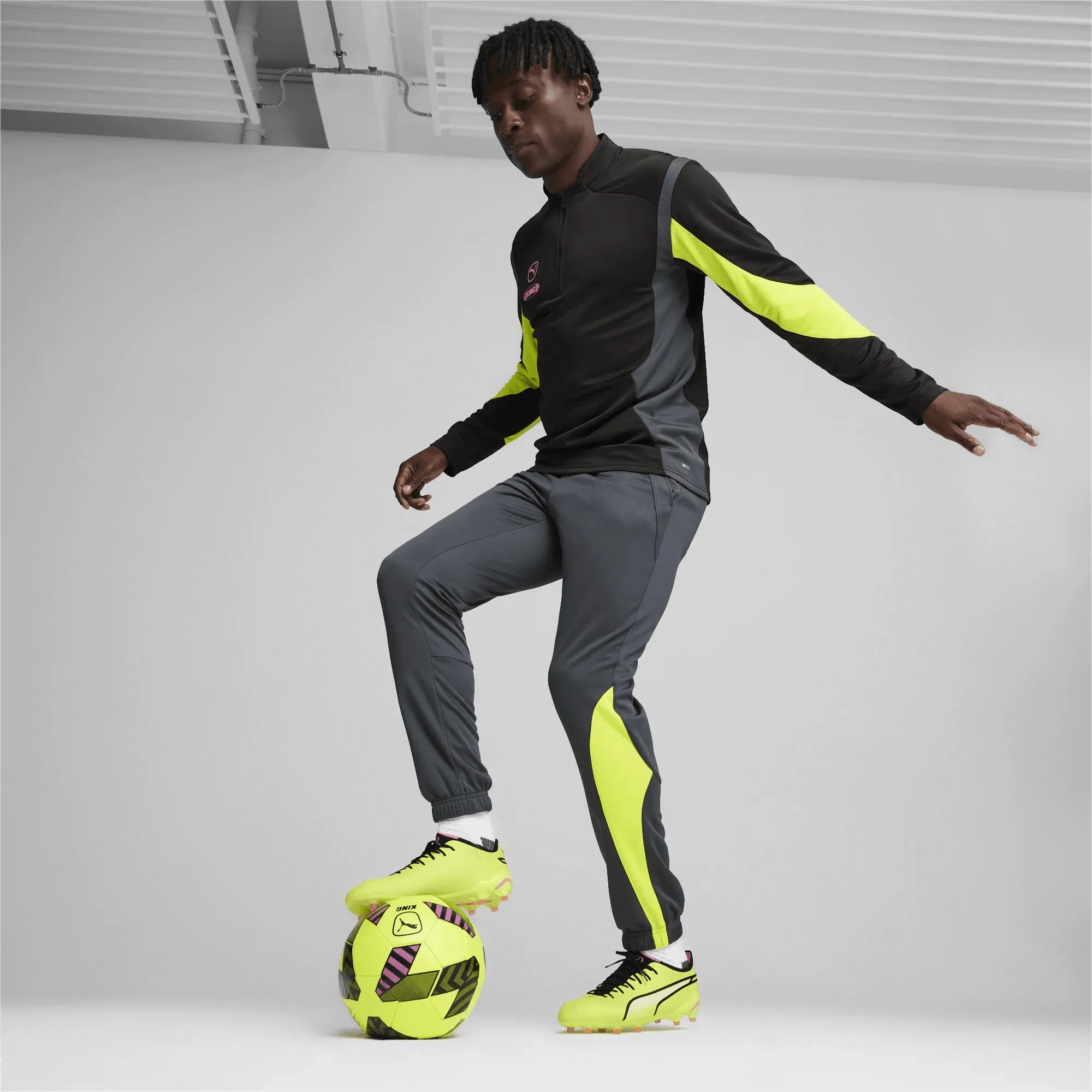 Puma King Ultimate FG-AG - Phenomenal Pack (SP24)