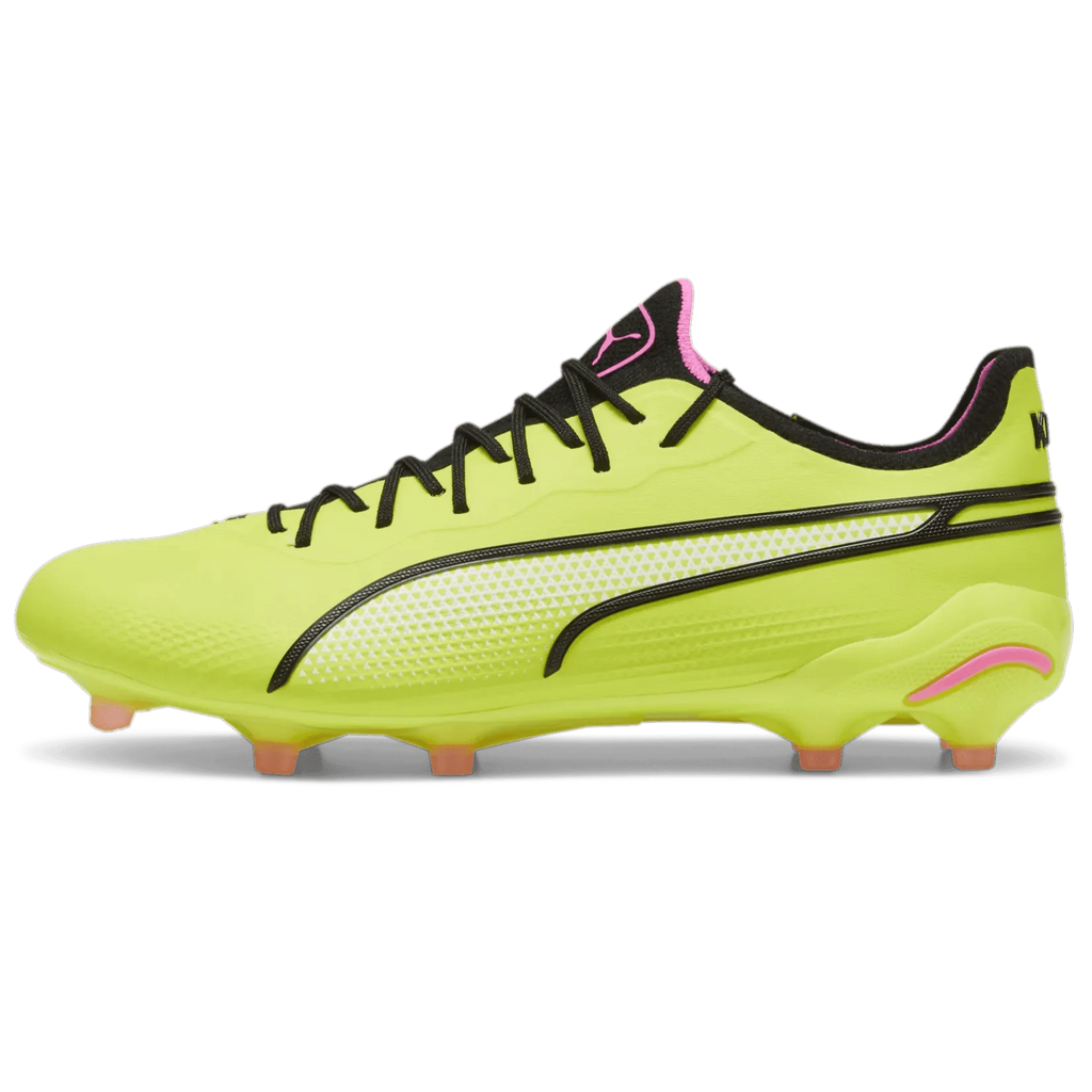 Puma King Ultimate FG-AG - Phenomenal Pack (SP24)