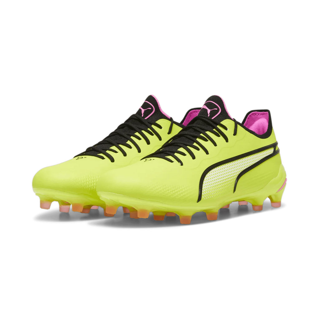Puma King Ultimate FG-AG - Phenomenal Pack (SP24)