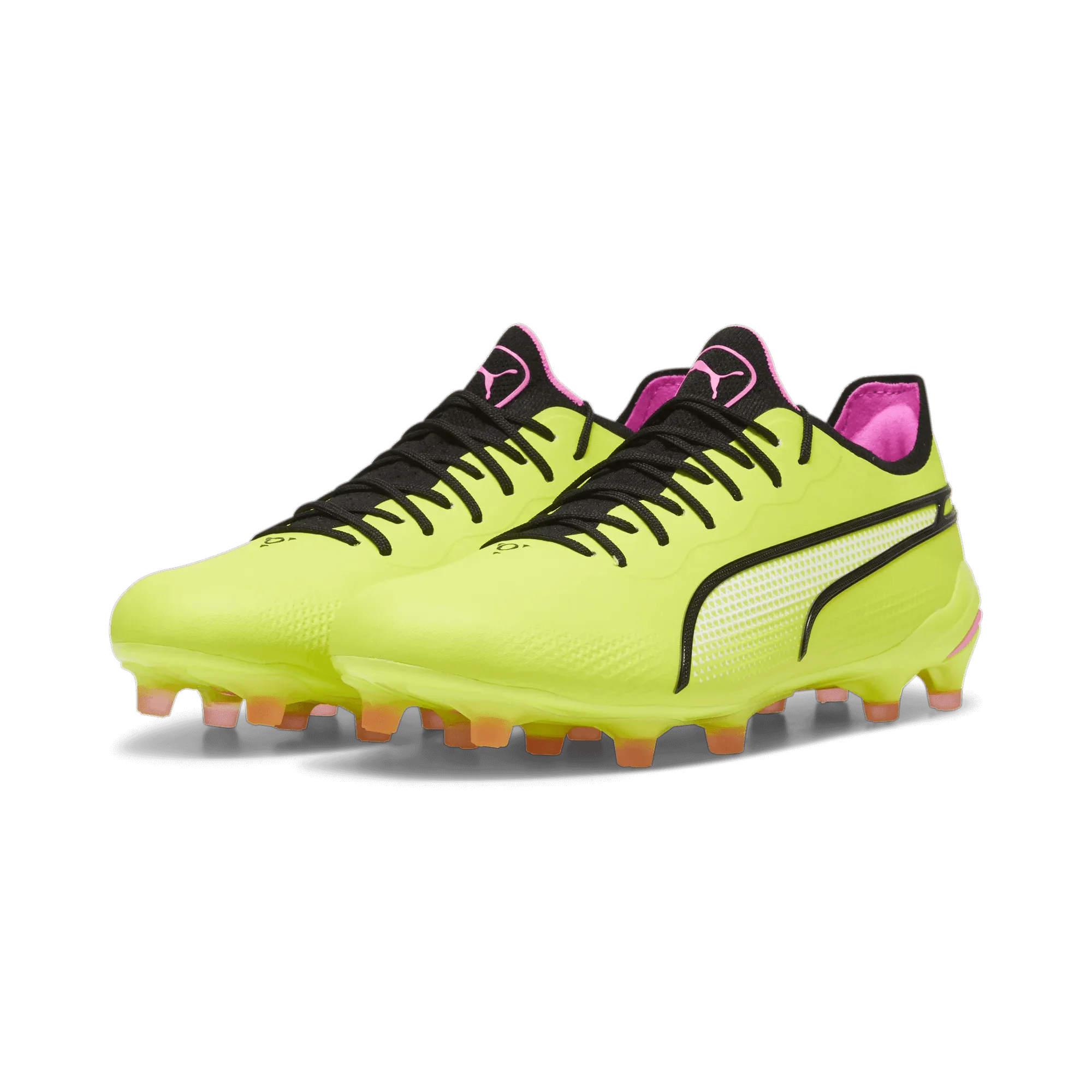 Puma King Ultimate FG-AG - Phenomenal Pack (SP24)