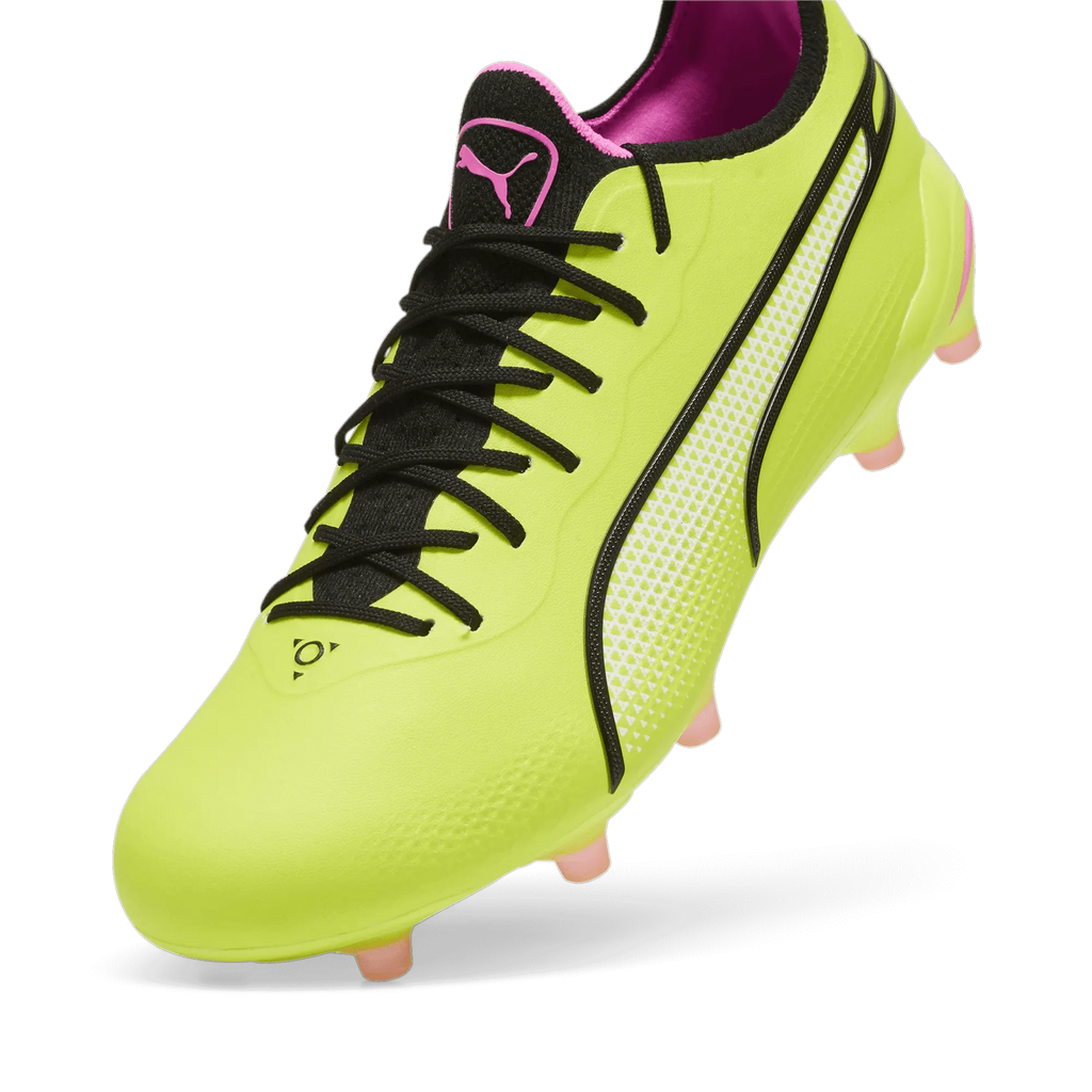 Puma King Ultimate FG-AG - Phenomenal Pack (SP24)