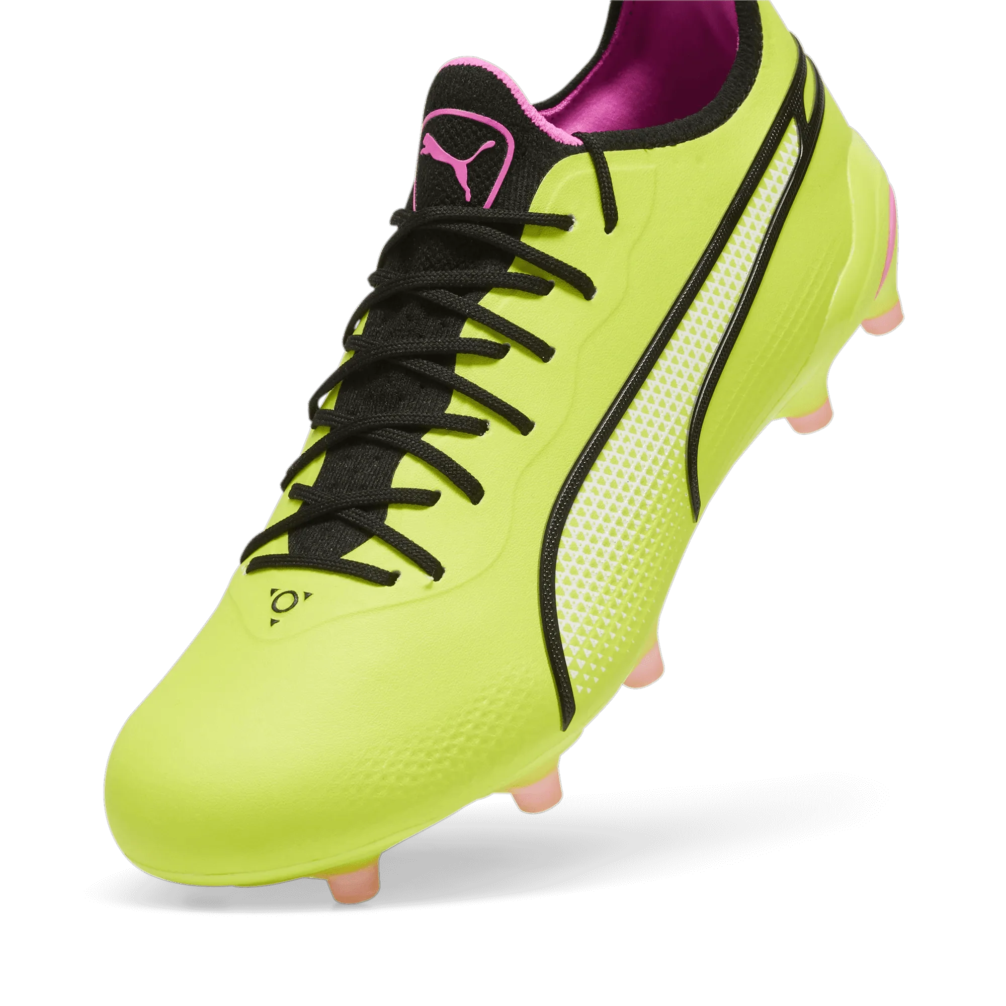 Puma King Ultimate FG-AG - Phenomenal Pack (SP24)