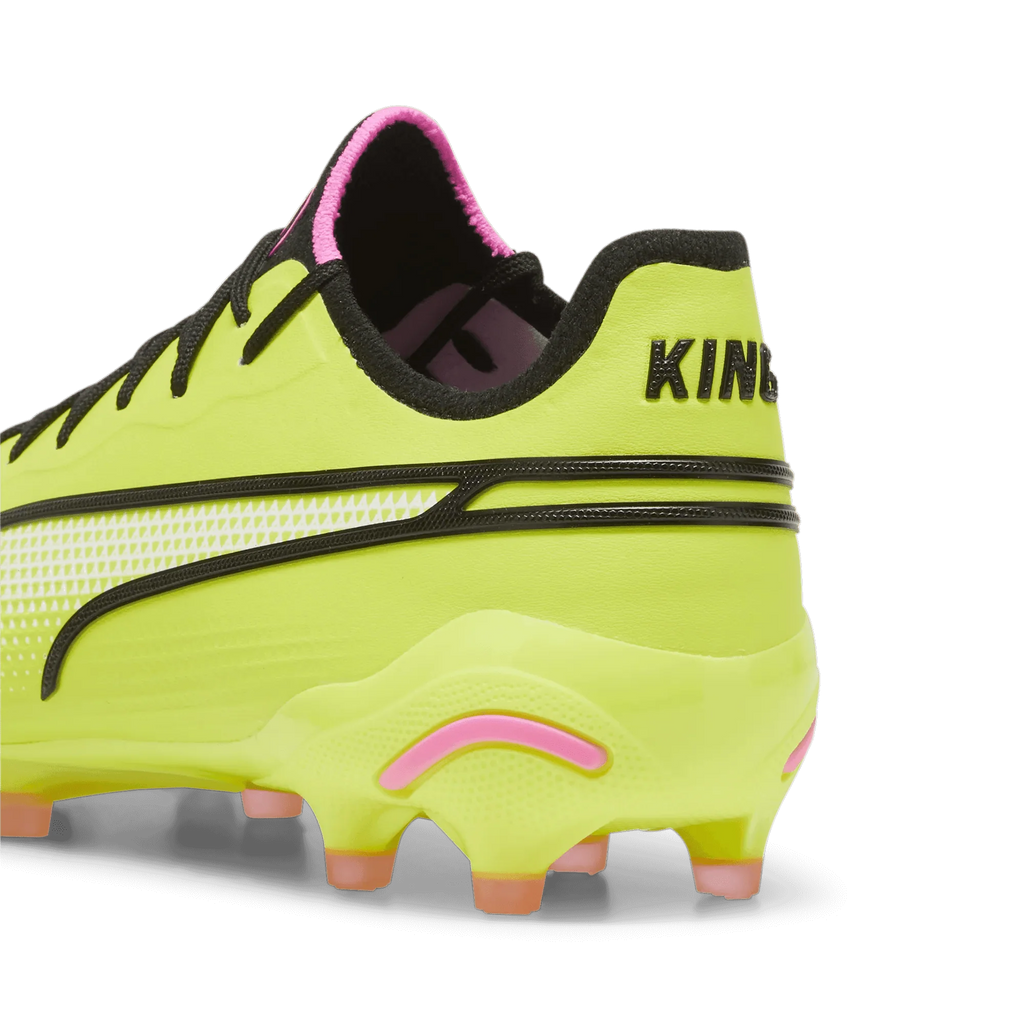 Puma King Ultimate FG-AG - Phenomenal Pack (SP24)