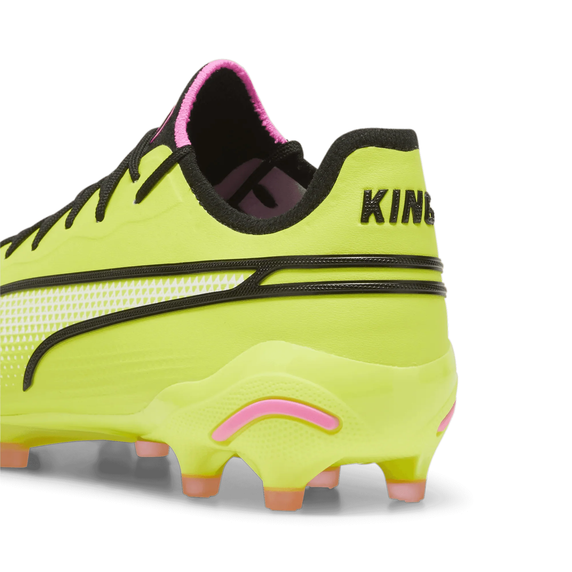 Puma King Ultimate FG-AG - Phenomenal Pack (SP24)