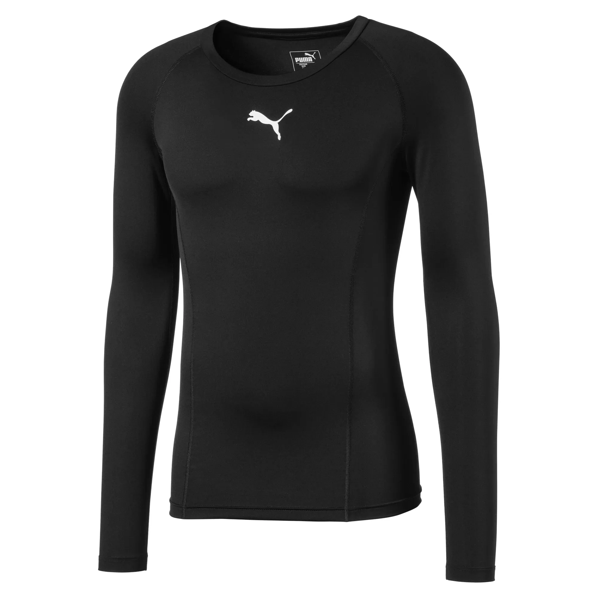 Puma LIGA Baselayer Men's Long Sleeve Tee