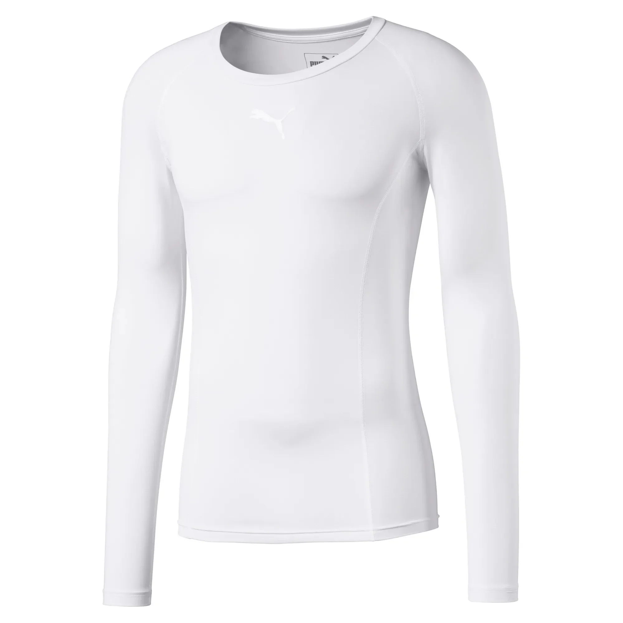 Puma LIGA Baselayer Men's Long Sleeve Tee