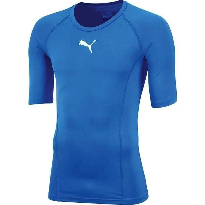 Puma LIGA Baselayer Men's SS Tee