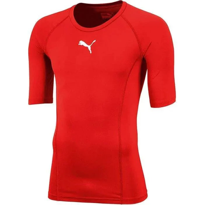 Puma LIGA Baselayer Men's SS Tee