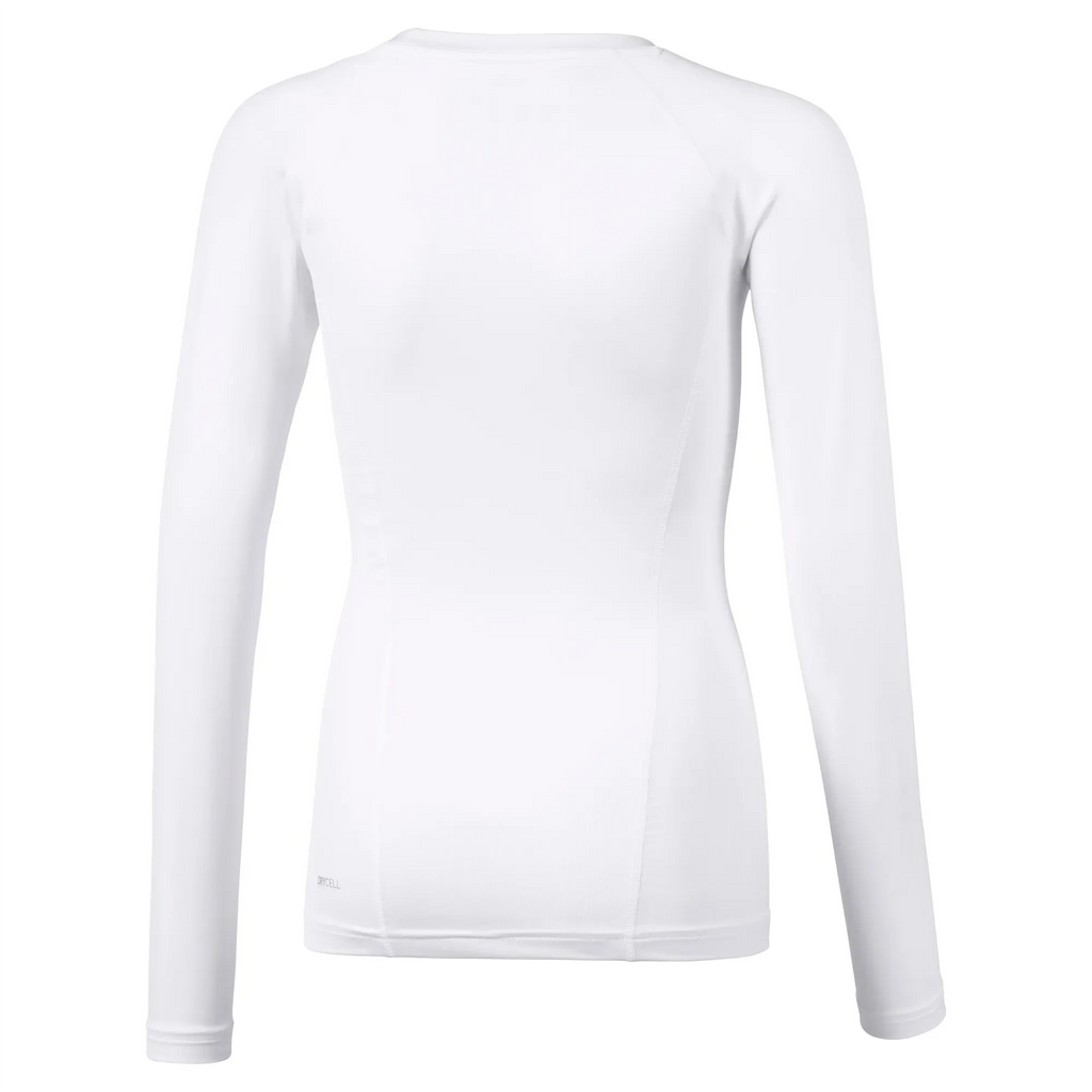 Puma LIGA Baselayer Youth Long Sleeve Tee