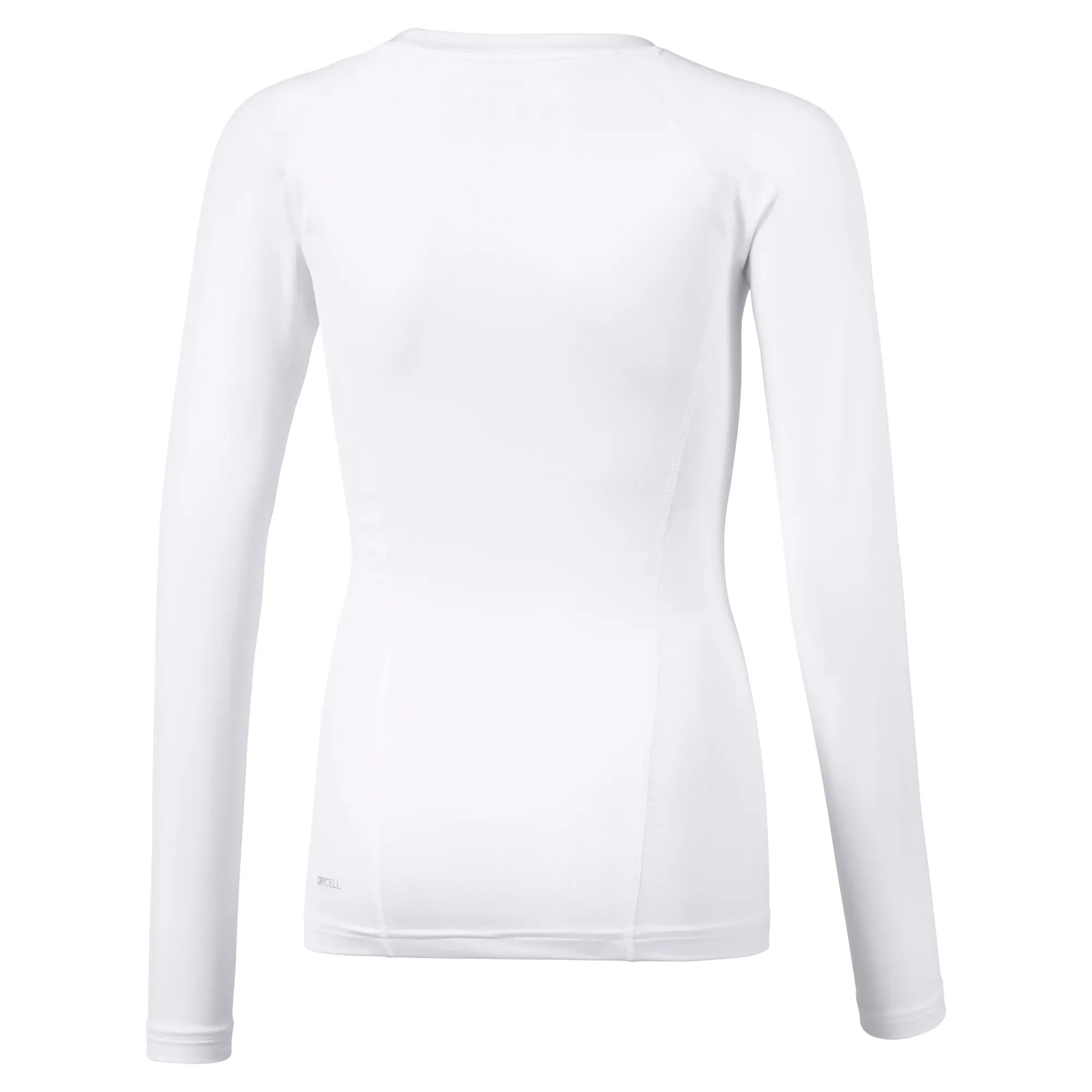 Puma LIGA Baselayer Youth Long Sleeve Tee
