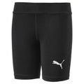 Puma LIGA Baselayer Youth Short Tights
