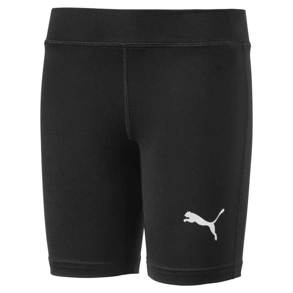 Puma LIGA Baselayer Youth Short Tights