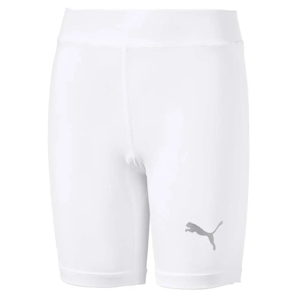 Puma LIGA Baselayer Youth Short Tights