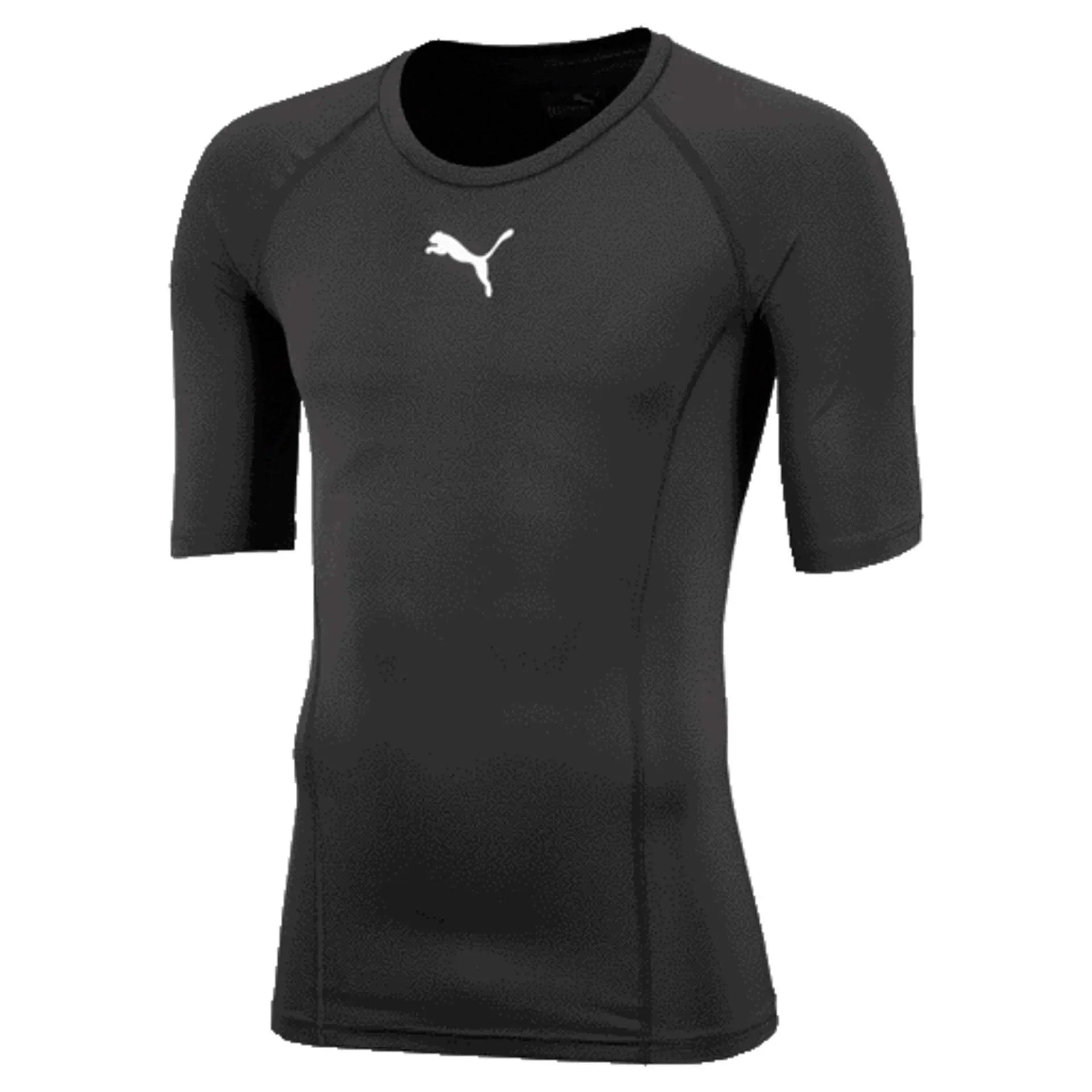 Puma LIGA Baselayer Youth SS Tee