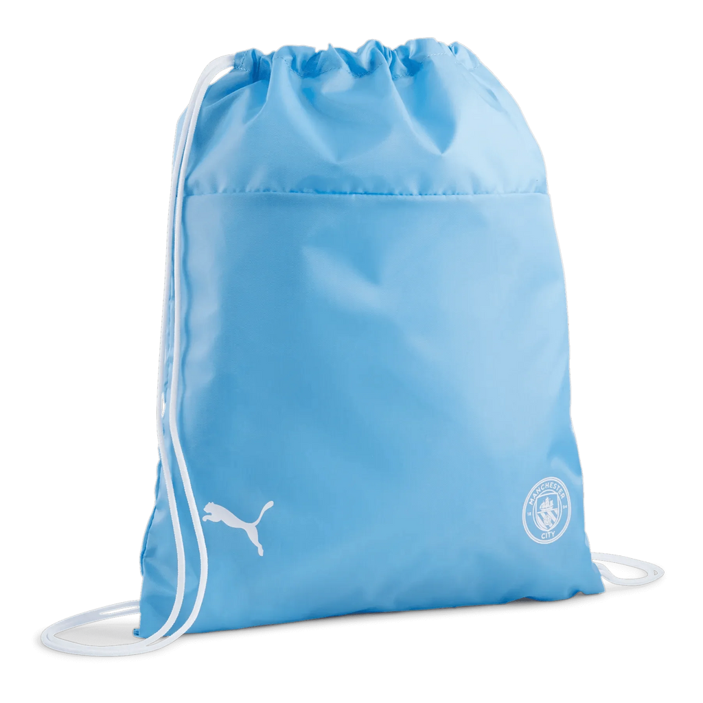 Puma Manchester City ESS Gym Sack