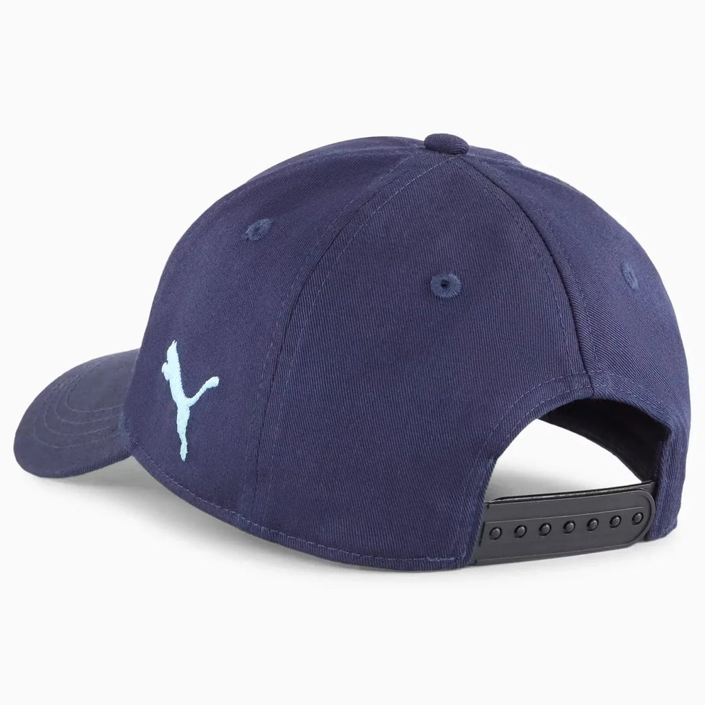 Puma Manchester City Essentials Cap