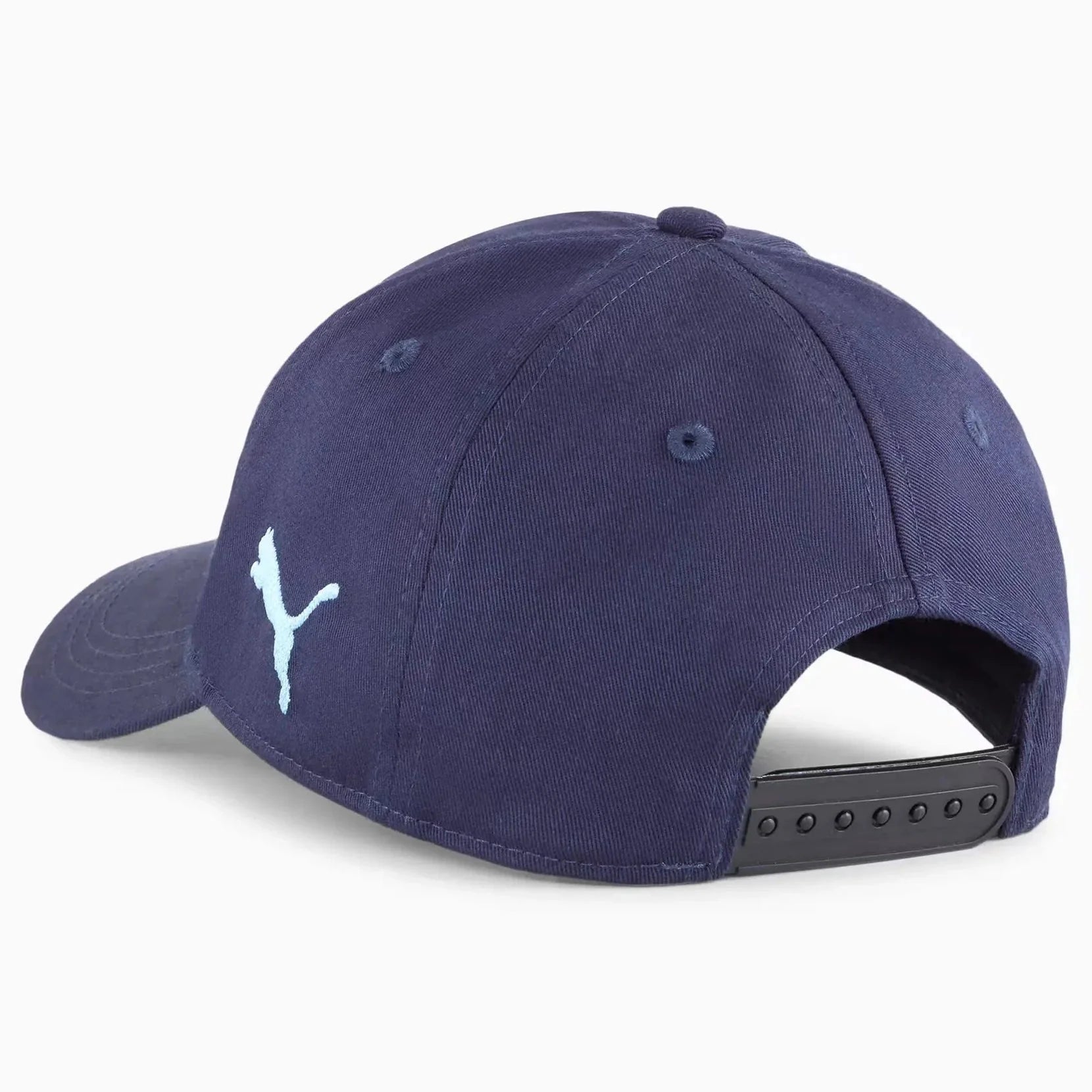 Puma Manchester City Essentials Cap