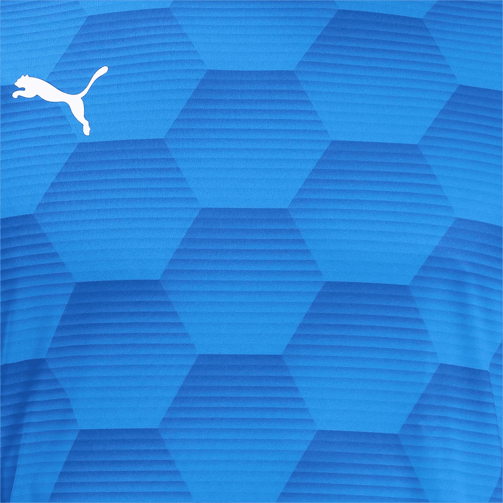 Puma Men's TeamFinal 21 Graphic Jersey