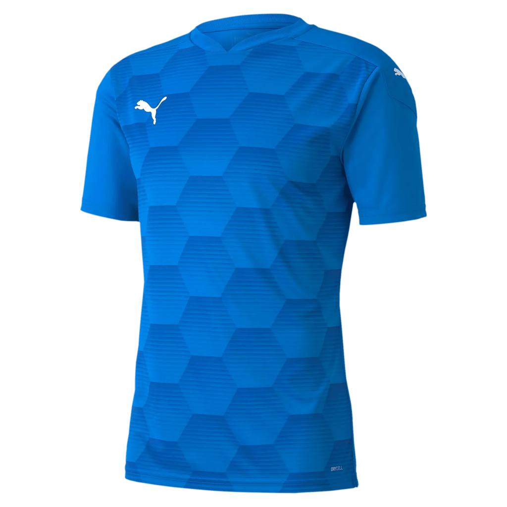 Puma Men's TeamFinal 21 Graphic Jersey