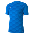 Puma Men's TeamFinal 21 Graphic Jersey