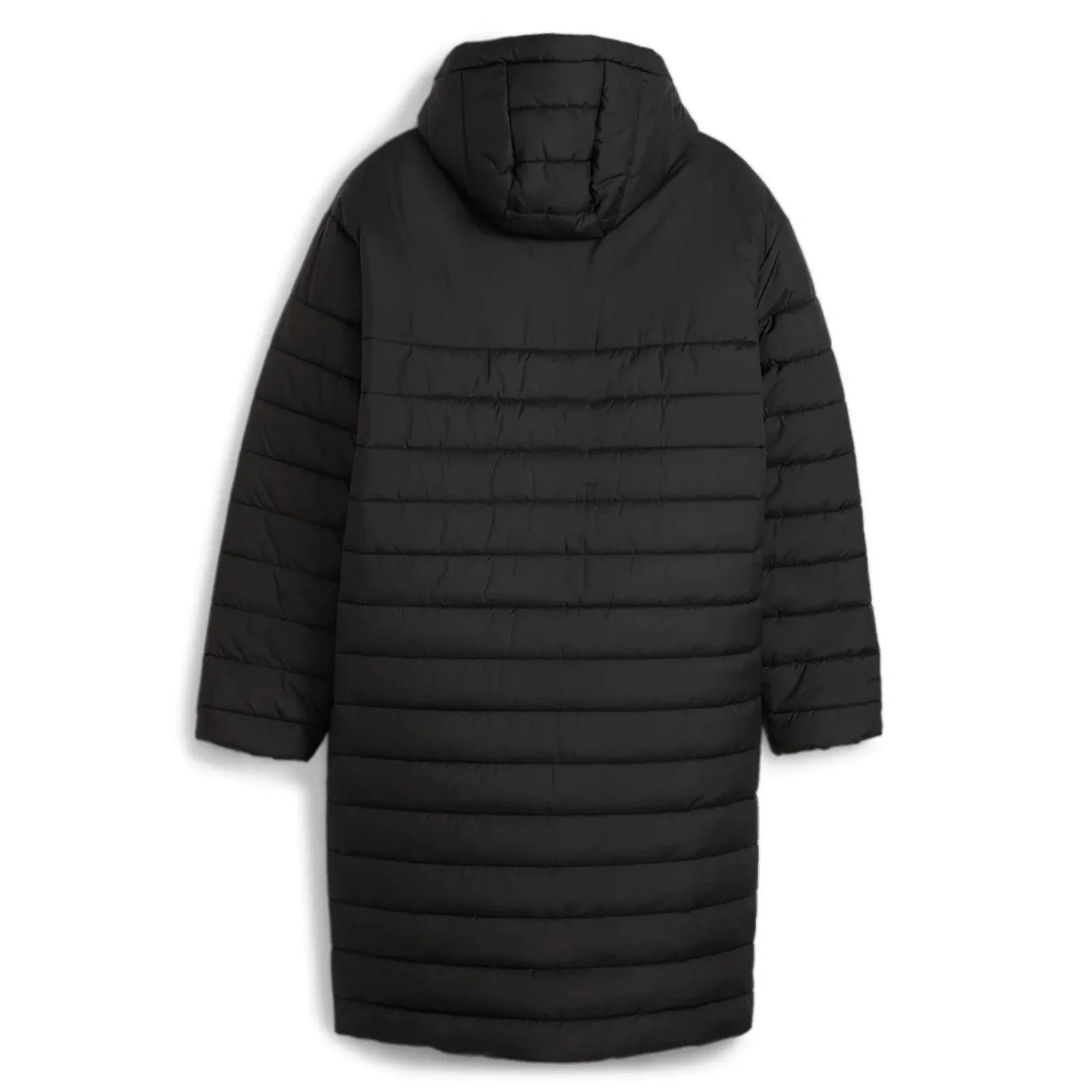 Puma Men's TeamFinal Bench Jacket