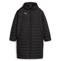 Puma Men's TeamFinal Bench Jacket